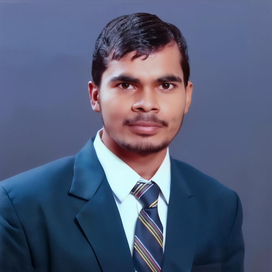 Amit Maurya - Tutor at SahiTutor